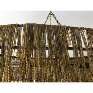 AM3631 BILLOWING - Alan Mizrahi Lighting