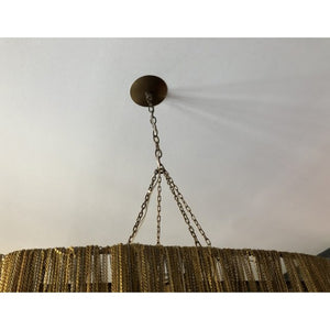 AM3631 BILLOWING - Alan Mizrahi Lighting