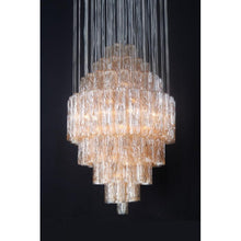 AM3807 SERENELLA - Alan Mizrahi Lighting