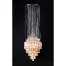 AM3807 SERENELLA - Alan Mizrahi Lighting