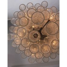 AM3807 SERENELLA - Alan Mizrahi Lighting