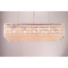 AM4000B FLAT BAGUETTE - Alan Mizrahi Lighting