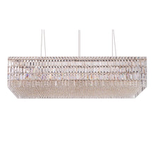 AM4000B FLAT BAGUETTE - Alan Mizrahi Lighting