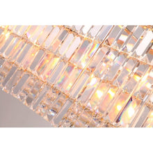 AM4000B FLAT BAGUETTE - Alan Mizrahi Lighting
