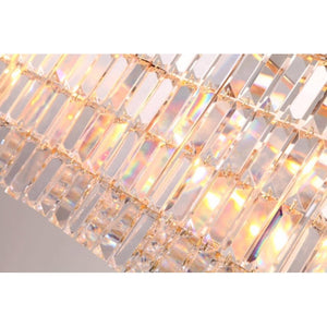AM4000B FLAT BAGUETTE - Alan Mizrahi Lighting