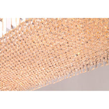 AM4000B FLAT BAGUETTE - Alan Mizrahi Lighting