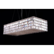 AM4000B FLAT BAGUETTE - Alan Mizrahi Lighting