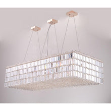 AM4000B FLAT BAGUETTE - Alan Mizrahi Lighting