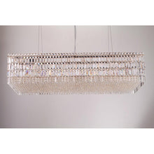 AM4000B FLAT BAGUETTE - Alan Mizrahi Lighting