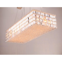 AM4000B FLAT BAGUETTE - Alan Mizrahi Lighting