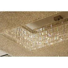 AM4000 RECTANGULAR BAGUETTE - Alan Mizrahi Lighting