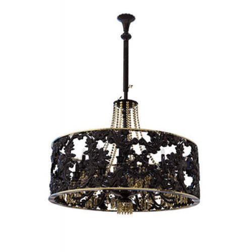 AM4014 KOKET - Alan Mizrahi Lighting