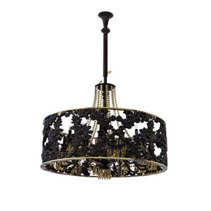 AM4014 KOKET - Alan Mizrahi Lighting