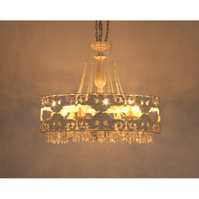 AM4014 KOKET - Alan Mizrahi Lighting