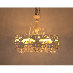 AM4014 KOKET - Alan Mizrahi Lighting