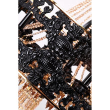 AM4014 KOKET - Alan Mizrahi Lighting