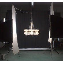 AM4014 KOKET - Alan Mizrahi Lighting