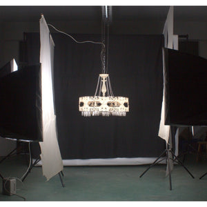 AM4014 KOKET - Alan Mizrahi Lighting
