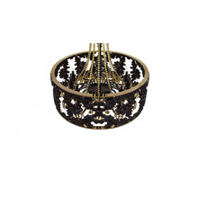 AM4014 KOKET - Alan Mizrahi Lighting
