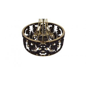 AM4014 KOKET - Alan Mizrahi Lighting