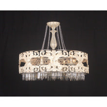 AM4014 KOKET - Alan Mizrahi Lighting