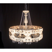 AM4014 KOKET - Alan Mizrahi Lighting