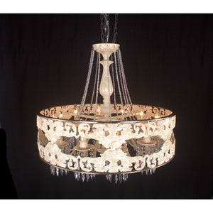 AM4014 KOKET - Alan Mizrahi Lighting