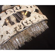 AM4014 KOKET - Alan Mizrahi Lighting