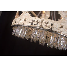 AM4014 KOKET - Alan Mizrahi Lighting