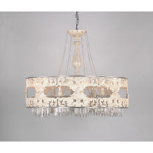 AM4014 KOKET - Alan Mizrahi Lighting