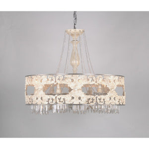 AM4014 KOKET - Alan Mizrahi Lighting