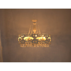 AM4014 KOKET - Alan Mizrahi Lighting