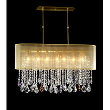 AM4300 BEADED PIPE - Alan Mizrahi Lighting