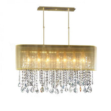 AM4300 BEADED PIPE - Alan Mizrahi Lighting