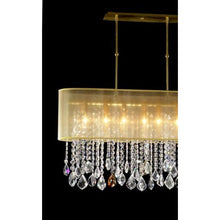 AM4300 BEADED PIPE - Alan Mizrahi Lighting