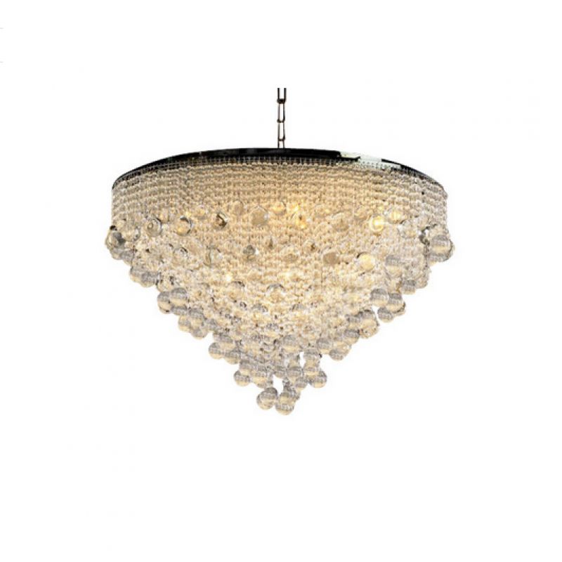 AM4500 CLASSIC JEWEL - Alan Mizrahi Lighting