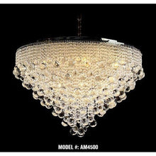 AM4500 CLASSIC JEWEL - Alan Mizrahi Lighting