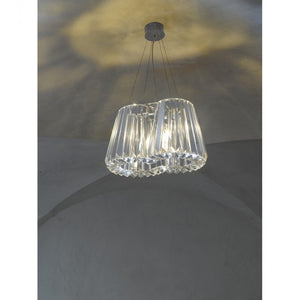 AM4548 Glitters Pendant - Alan Mizrahi Lighting