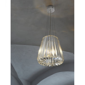 AM4548 Glitters Pendant - Alan Mizrahi Lighting