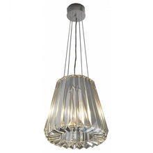 AM4548 Glitters Pendant - Alan Mizrahi Lighting