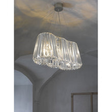 AM4548 Glitters Pendant - Alan Mizrahi Lighting