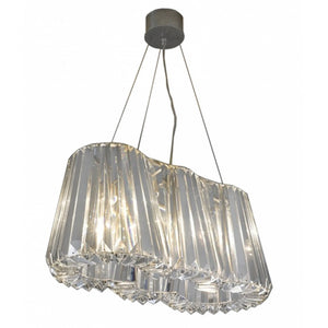 AM4548 Glitters Pendant - Alan Mizrahi Lighting