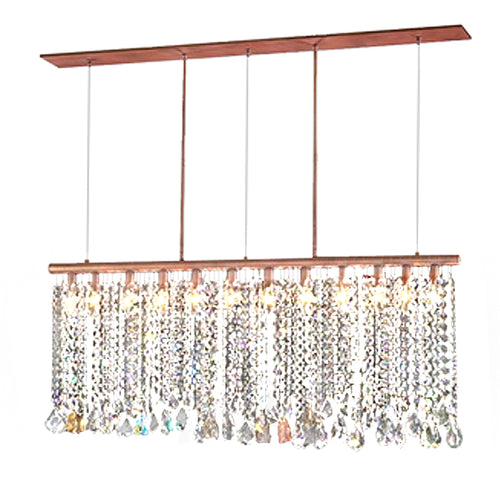 AM4600 DANGLING - Alan Mizrahi Lighting