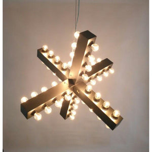 AM4636 HARDING - Alan Mizrahi Lighting