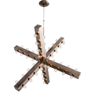 AM4636 HARDING - Alan Mizrahi Lighting
