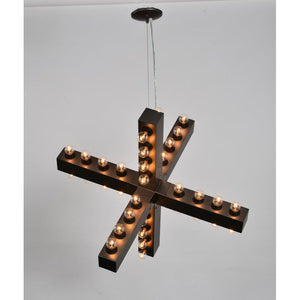 AM4636 HARDING - Alan Mizrahi Lighting