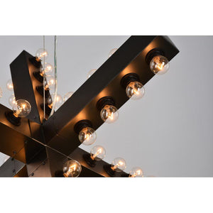 AM4636 HARDING - Alan Mizrahi Lighting