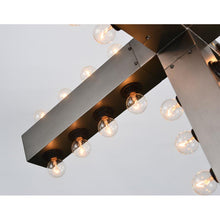 AM4636 HARDING - Alan Mizrahi Lighting