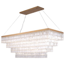 AM4700 RECTANGULAR - Alan Mizrahi Lighting