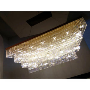 AM4700 RECTANGULAR - Alan Mizrahi Lighting